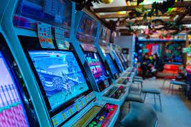 Gorilla Casino